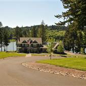 Shore Vista Drive House