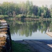 Sauvie Island - NW Ferry Road Boat Ramp
