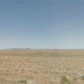 Highway 97 near Madras