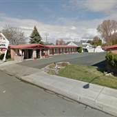 City Center Motel