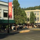 Ashland, City of