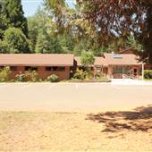 Prospect Ranger Station