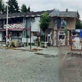 Apartment/motel combo