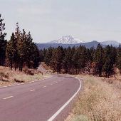 Skyliner Drive - Bend