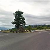 Historic Columbia River  Highway - Woman's Forum Park to Crown Point