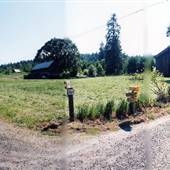 Potts and Soda Springs Roads - Forest Grove