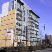 Cascadian Court Condos