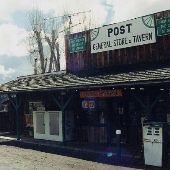Post General Store and Tavern