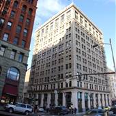 SW 3rd & Washington Building