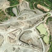 Baker Rock Resources - Molalla