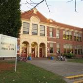 Buckman Elementary School