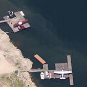 Wiley's Airstrip (Seaplane)
