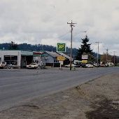Siletz, City of