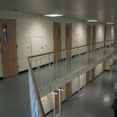 Multnomah County Detention Center