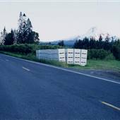 Coopers Spur Road - Parkdale