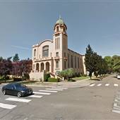 St. Rose Catholic Church