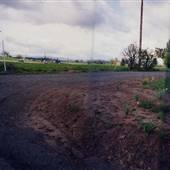 Cornelius Pass Junction - Cornelius