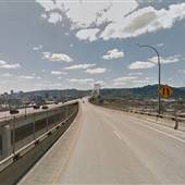 Interstate 405 Fremont to Marquam Bridges