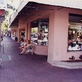 Goody's Candy Store