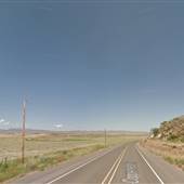 Highway 86 - East of Baker City