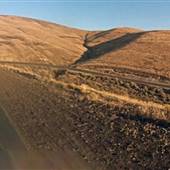 Highway 206 Condon-Heppner