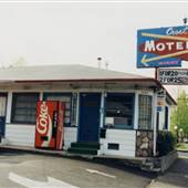 Crest Motel
