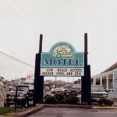 D Sands Motel