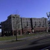 Marriott Residence Inn