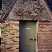 Washington Park Maintenance Building