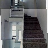 St. Helens Marina House