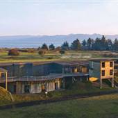 Fort Stevens - Gun Battery Russell