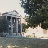 Vancouver School of Arts/Shumway School