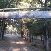 Sterlingville Cemetery