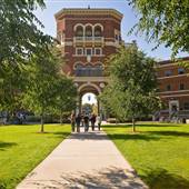 Oregon State University - Corvallis