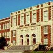 Cleveland High School