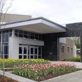 Lakeridge High School