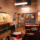 Jefferson High School