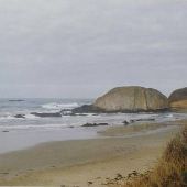 Seal Rock State Park