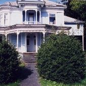 Stayton Victorian Homes