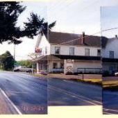 Scholl's General Store