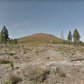 Bessie Butte/Pit
