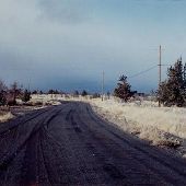 Crooked River Ranch Roads - Central OR