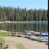 Twin Lakes Resort