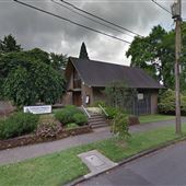 Colonial Heights Presbyterian Church