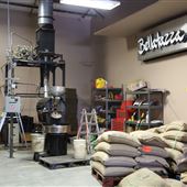 Bellatazza Coffee Roasters
