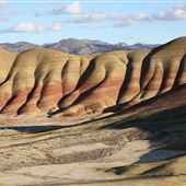Painted Hills