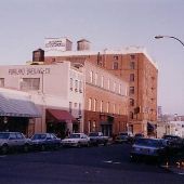 MacTarnahan's Brewing Company Building