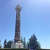 Astoria Column Park