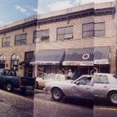 Portofino Cafe Italiano