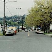 NW 29th Street - Portland